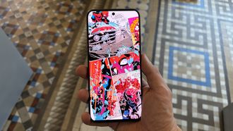 TCL laat opvallend nieuw smartphonescherm zien tijdens MWC