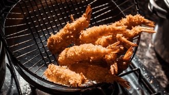 Philips maakt een Airfryer die het grootste probleem oplost