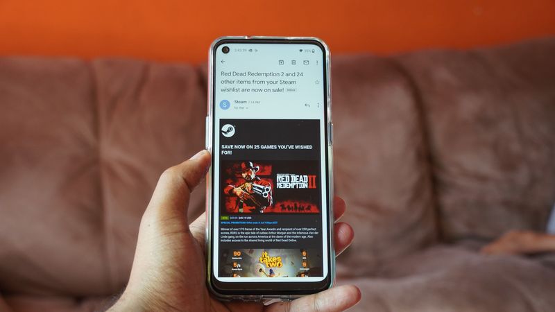 Nieuwe knop in Gmail maakt e-mailen nog makkelijker
