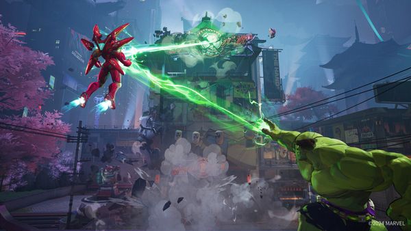 Dit zijn de beste tips voor Marvel Rivals