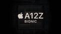 A12Z Bionic ARM