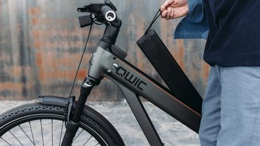 Na VanMoof valt het doek ook voor elektrische fietsen van dit merk