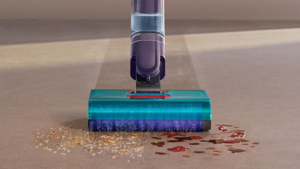 Met dit nieuwe gadget maakt Dyson stofzuigers overbodig
