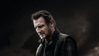 The Marksman Amazon Prime Video Liam Neeson
