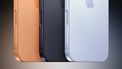 De iPhone 17-modellen worden in nog geen twee maanden onthuld. Dit zijn naar verluidt de kleuren waarin ze beschikbaar komen.
