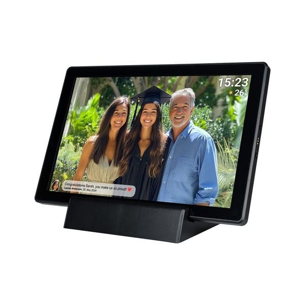 Action heeft het ideale gadget voor mensen met te veel foto's op je smartphone