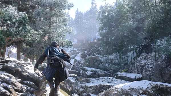 Assassin's Creed Shadows heeft vier seizoenen en een weersysteem