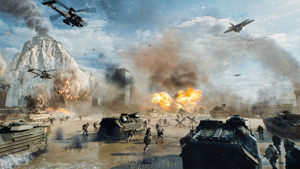 Deze gouden Battlefield 6-tips wil je niet missen voor PlayStation 5