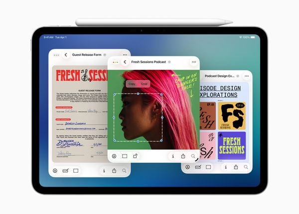 Je iPad maakt je laptop met deze functies nu echt overbodig