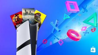 PlayStation stunt met gamedeals tijdens de Days of Play