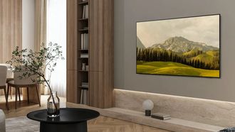 Zo lang gaat je Samsung OLED-tv écht mee
