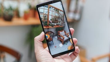 Je wist niet dat je dit met de camera van je Android kon
