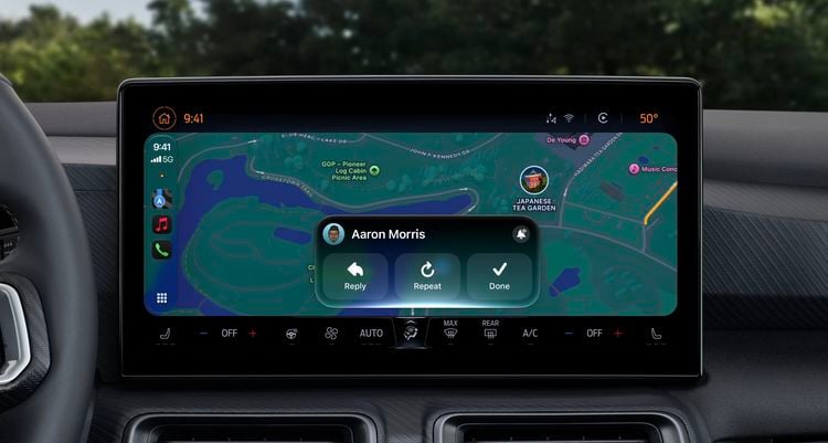 Tijdens WWDC heeft Apple dan eindelijk het verbeterde Apple Intelligence-systeem getoond én de compleet nieuwe Siri. Toch hebben we wel slecht nieuws.