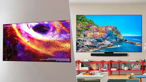 Is de nieuwe LG C6 OLED-tv echt beter dan de C5?