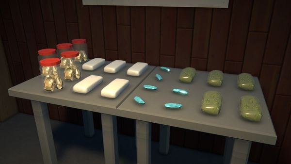 Deze game lijkt erg op GTA 6, maar dan een stuk grappiger.