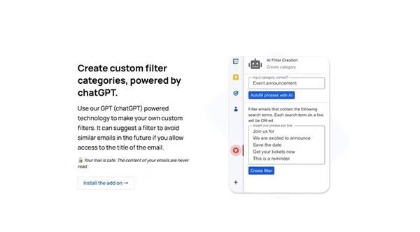 Clean Inbox: vaarwel aan overbodige mails