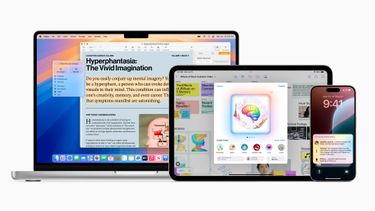 Deze iPhones, iPads en Macs krijgen Apple Intelligence (niet)