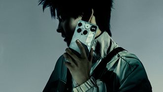 Nothing heeft in Londen haar eerste grote evenement gehouden. De Phone (3) is naar eigen zeggen hun eerste echte vlaggenschip.