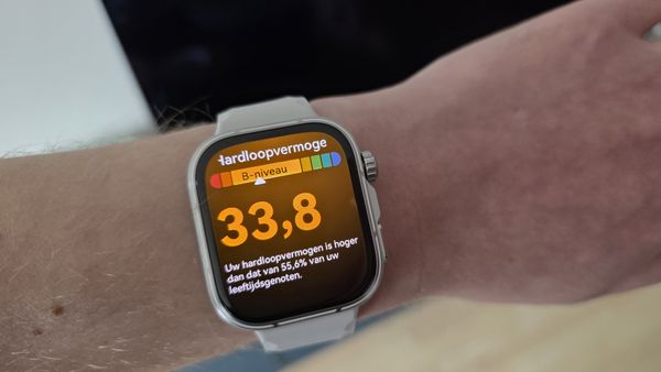 Met de Watch Fit 5 Pro maakt Huawei weer enorme stappen op fitness-gebied, maar is dat ook boeiend als je geen gym rat bent?