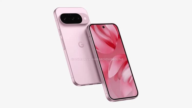 Google Pixel