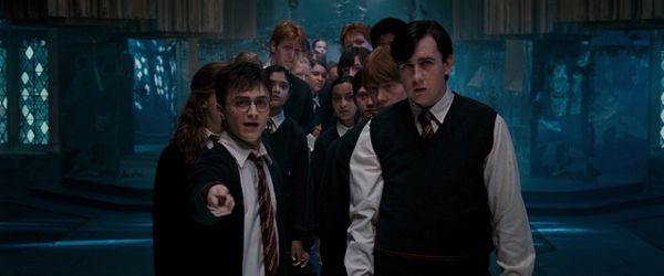 Harry Potter-fans willen ander uiterlijk Voldemort