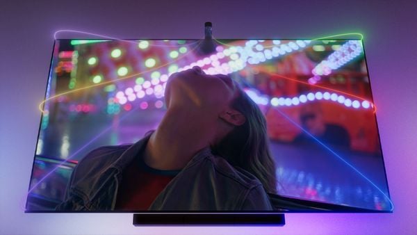 Philips Hue-moederbedrijf Signify heeft op IFA in Berlijn verschillende nieuwe producten en softwarefuncties gepresenteerd. Wij zetten op een rijtje wat je moet weten.