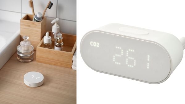 Ikea heeft een rits nieuwe smart home-gadgets uit de doeken gedaan die een welkome toevoeging zijn voor nieuwe en bestaande smart homes.
