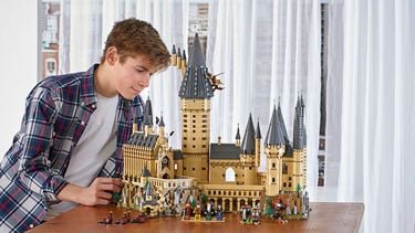 Lego-sets blijven nooit voor altijd in de schappen, daarom is dit een goed moment om te kijken naar een paar aanbiedingen van sets die je straks niet meer kan krijgen.