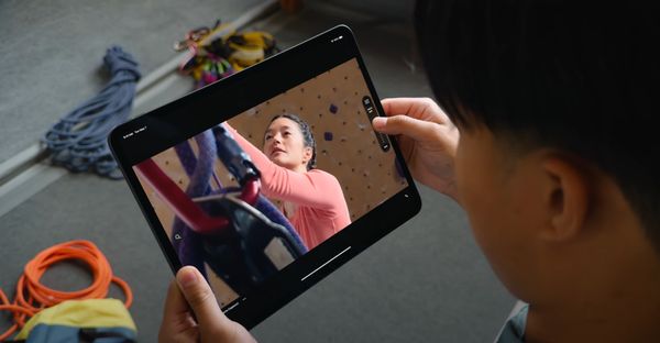 Nieuwe iPad Pro is het dunste Apple-product ooit