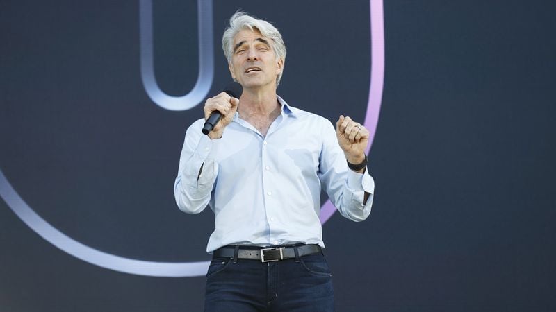 Drie verbluffende iOS-features die Android wegbliezen tijdens WWDC