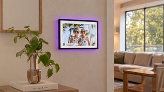 Action stunt opnieuw met gadget voor mensen met teveel foto's