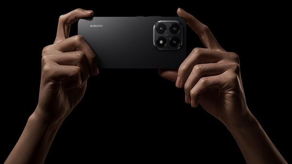 Xiaomi presenteert zijn nieuwste smartphone: de 15T