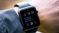 Apple Watch waterdicht of zit het toch anders?