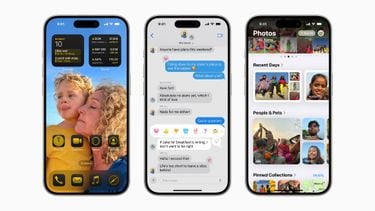 Op deze datum komt iOS 18 uit, maar is je iPhone wel geschikt?