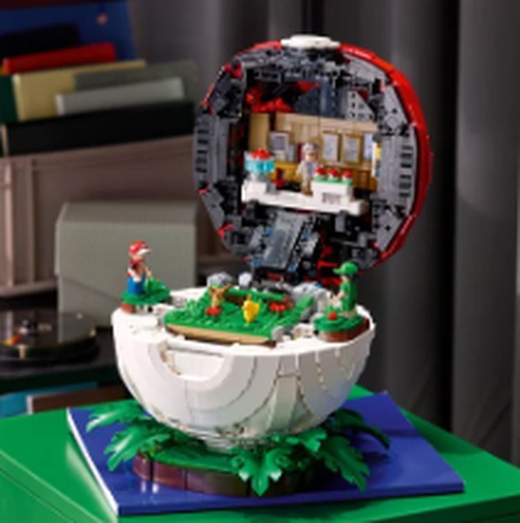Lego heeft eerder deze week nog een aantal nieuwe LEGO-sets rondom Pokémon aangekondigd, en eentje is nu al met fikse korting vooruit te bestellen.