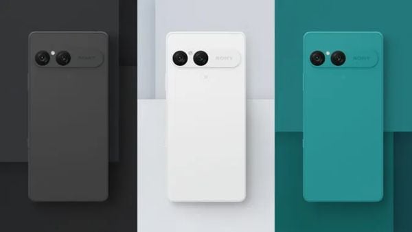 Als het op smartphones aankomt, kijken we niet meer zoveel naar Sony. Toch heeft het bedrijf een interessante nieuwe smartphone onthuld.