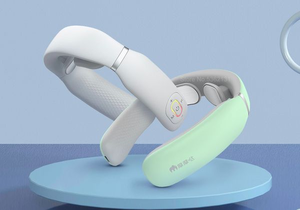 Nekmassage Xiaomi