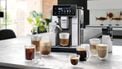 Dit koffiezetapparaat van De'Longhi is de droom van iedere koffieliefhebber