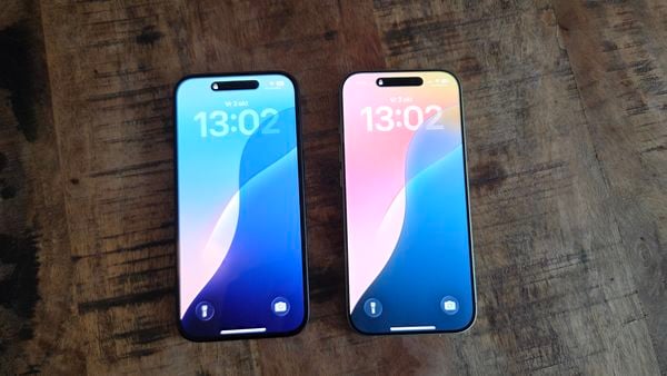 Met de iPhone 17 maakt Apple enorme stappen om het standaardmodel interessanter te maken, en de Pro-modellen juist minder.