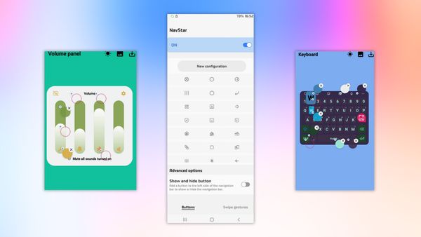 De meeste apps van Samsung zelf worden als de pest vermeden door Galaxy-gebruikers, maar Good Lock wil je echt niet overslaan om goede redenen.