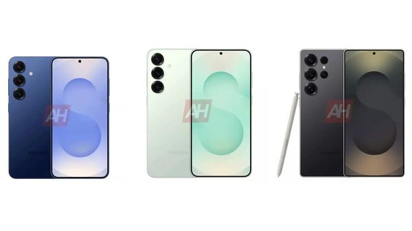 Samsung gaat over tien dagen de nieuwe Samsung Galaxy S25-serie presenteren. Dit weekend zijn 75 foto's van de toestellen gelekt, waardoor we nu precies weten wat we kunnen verwachten.