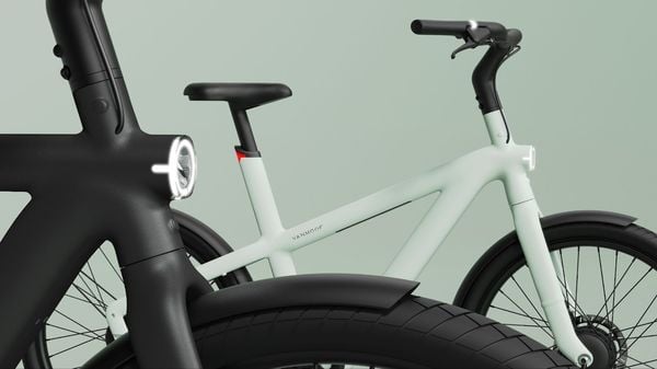 Na een faillissement keert het bekende fietsenmerk VanMoof terug met gloednieuwe modellen en een nieuwe eigenaar.