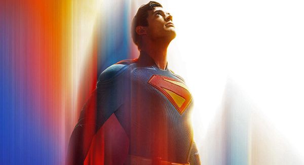 Deze acteurs kropen eerder in het pak van Superman