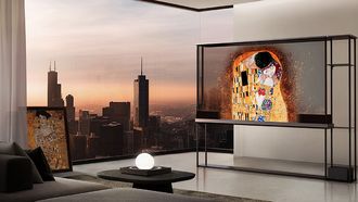 OLED-tv kopen? Hier moet je op letten
