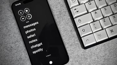 Zo maak je van je verslavende smartphone een dumbphone