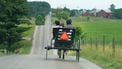 Amish Elektrische fiets