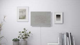 SYMFONISK schilderijlijst met wifi-speaker IKEA SONOS