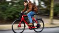 elektrische fiets speed pedelec