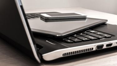 Waar technologie thuis voelt: jouw elektronica bestemming