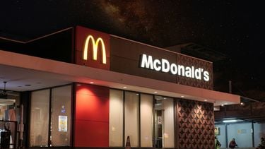 McDonald's verwijdert 'verschrikkelijke' Nederlandse AI-reclame na kritiek